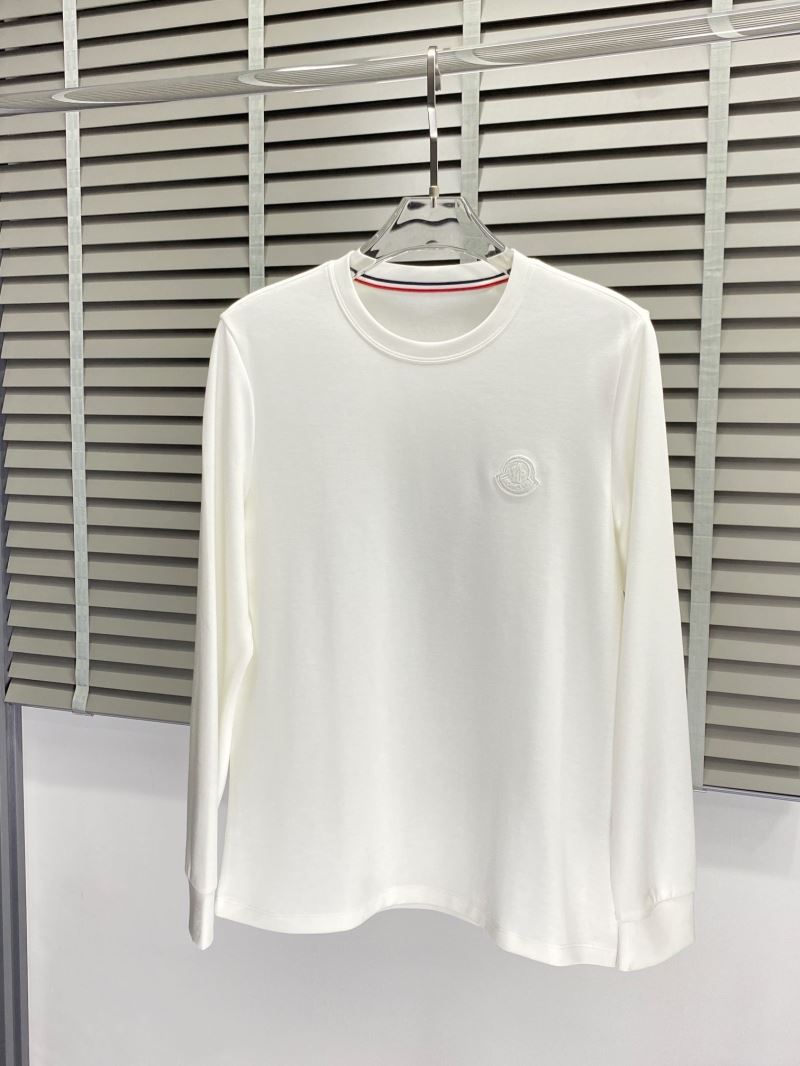 Moncler T-Shirts